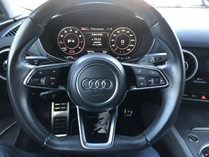 Audi TT Coupe 2.0 TFSI Quattro S tronic
