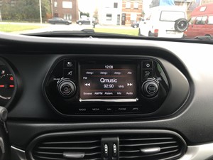 Fiat Fiat Tipo Kombi 1.4 16V