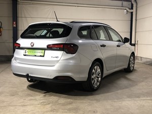 Fiat Fiat Tipo Kombi 1.4 16V