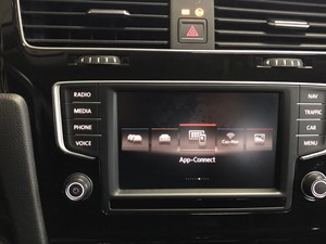 Volkswagen Golf 1.2TSI BlueMotion Highline manueel