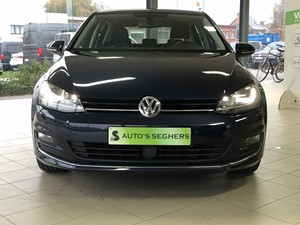 Volkswagen Golf 1.2TSI BlueMotion Highline manueel