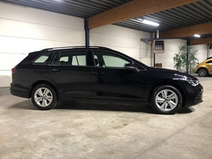 Volkswagen Golf Variant 1.0 TSi 81kW DSG