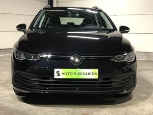 Volkswagen Golf Variant 1.0 TSi 81kW DSG