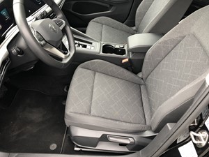 Volkswagen Golf Variant 1.0 TSi 81kW DSG
