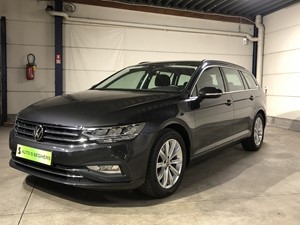 Volkswagen Passat Variant 1.5 TSI 110kW DSG