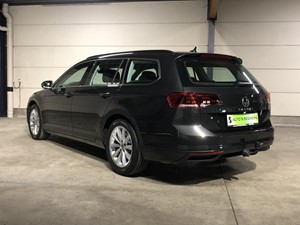 Volkswagen Passat Variant 1.5 TSI 110kW DSG