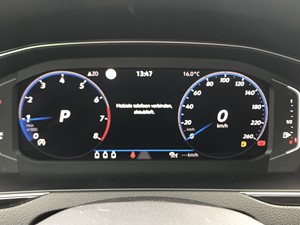 Volkswagen Passat Variant 1.5 TSI 110kW DSG