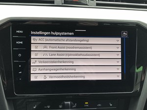 Volkswagen Passat Variant 1.5 TSI 110kW DSG