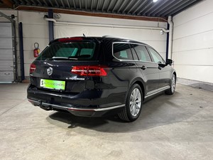 Volkswagen Passat Variant Highline 2.0TDI 110kW 6v