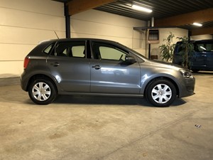 Volkswagen Polo 1.2 benzine 44kW 5V