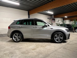 Volkswagen Tiguan R-Line 1.5 TSi 110kW150 PK DSG-7