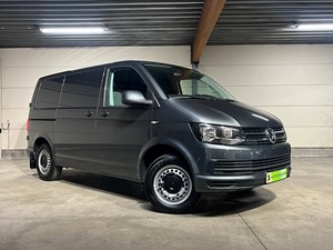 Volkswagen Transporter T6 20TDI 103kW 140pk 6 vit.